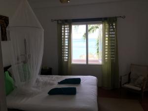 Double room u s view
