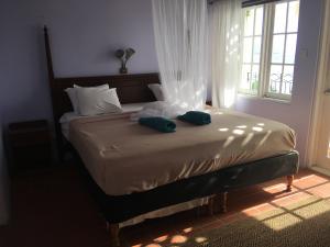 GRI Upstairs suite