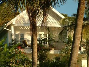Green Roof Inn Carriacou 11