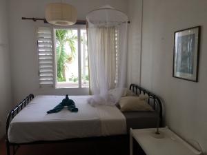 SIngle room in triple