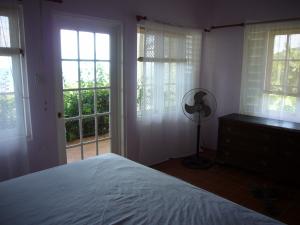 Upstairs suite2