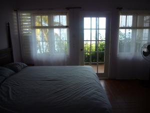 Upstairs suite3