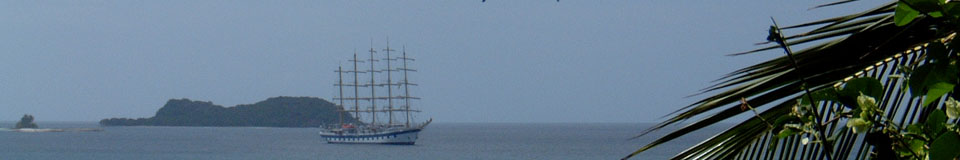 Sea Cloud top