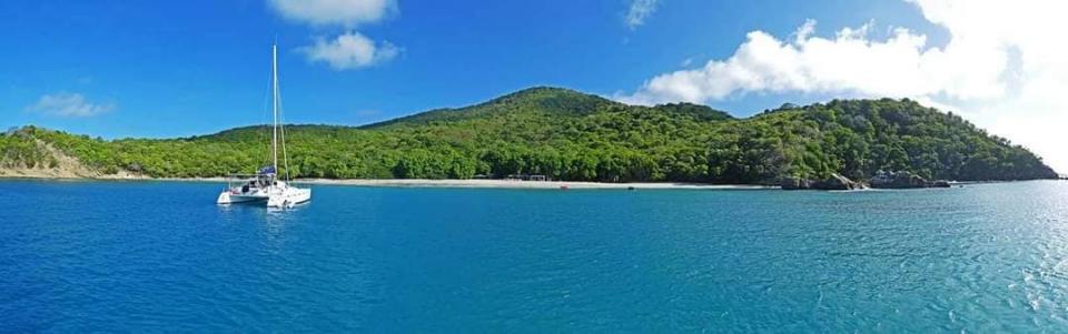 Anse la Roche