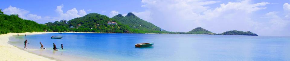 Paradise beach rev