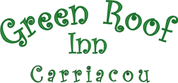green roof inn logo
